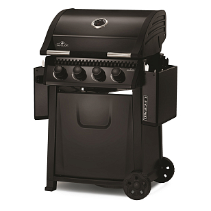 гриль газовый napoleon legend-425