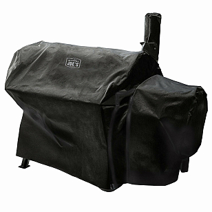 Чехол для коптильни Oklahoma Joe's для сада