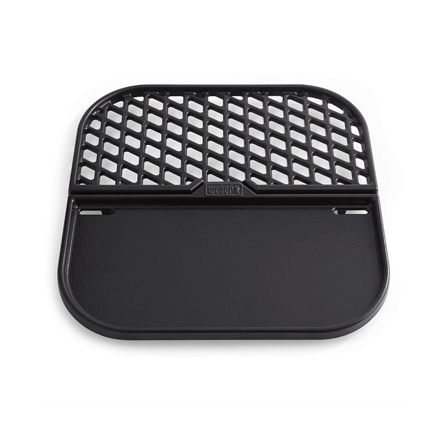 Решетка гриль и противень Weber GBS