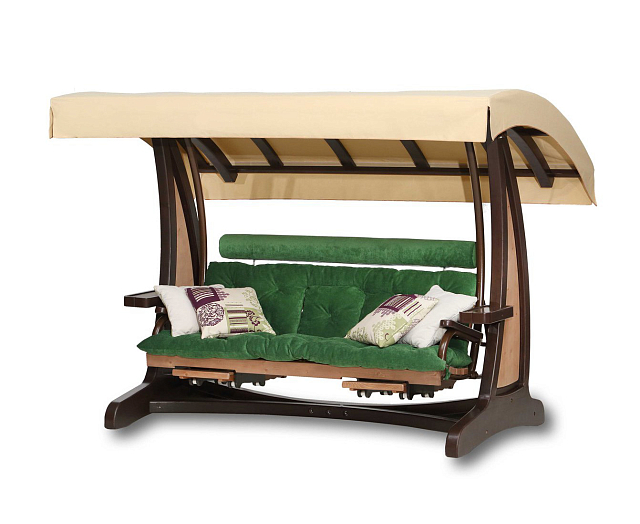 Матрац Leda Валенсия III (Пух-шар) 