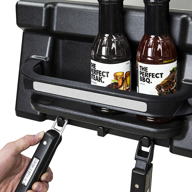 гриль газовый broil king regal s 490 ir