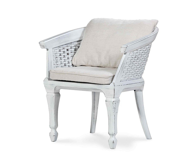 Подушка спинки кресла Leda Мерано 