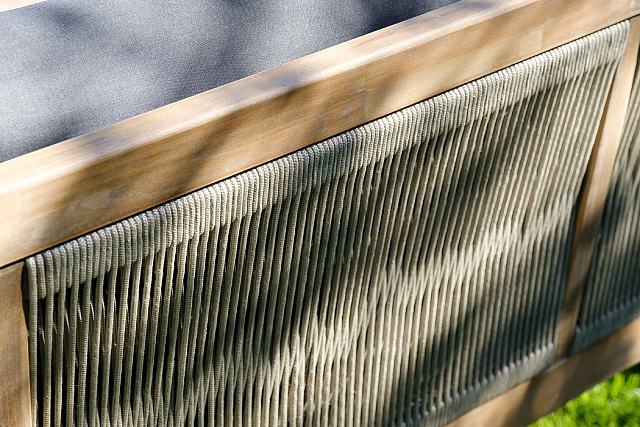 Диван Joygarden Rio трехместный 