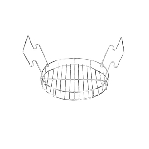 Решетка второго яруса Char-Broil для гриля Big Easy для сада