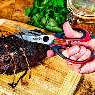 Ножницы-ножи Char-Broil для мяса