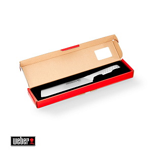 Нож Weber для овощей Deluxe большой для сада