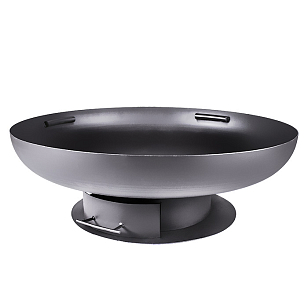 Очаг для костра Firecup Малый, уличное оборудование