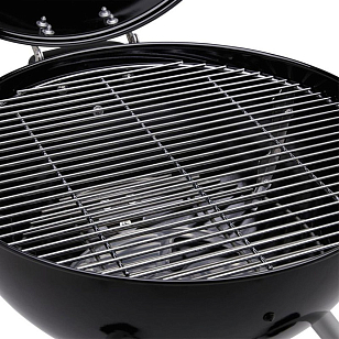 угольный гриль rösle belly f50