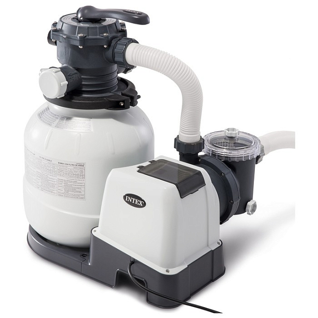 Бассейн каркасный Ultra XTR Frame Ø610 х 122 для серфинга