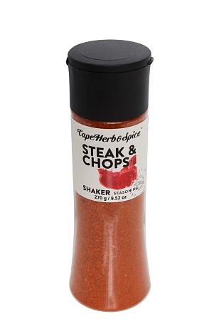 Специя Cape Herb Приправа «Стейк и Отбивные» для сада