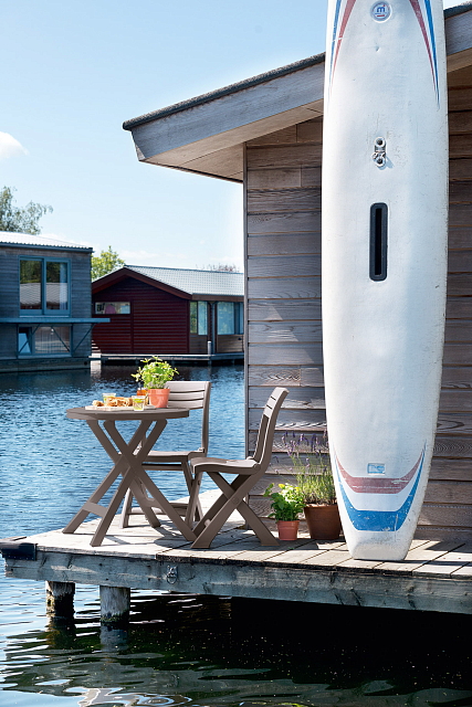 Лаунж зона Keter Jazz set капучино 