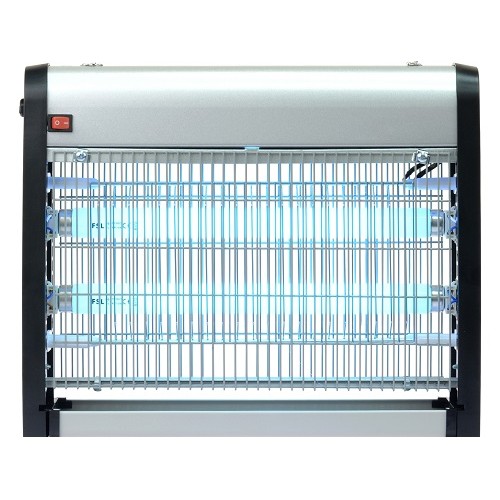 Истребитель насекомых BARGUZIN 3-2X10 