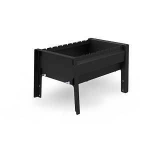 Мангал Grillver Partix 500 для сада