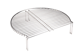 Второй уровень решетки для гриля Diamond Egg для сада
