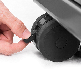 гриль газовый broil king crown 440