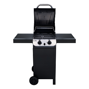 Гриль газовый Char-Broil Performance 2B для приготовления пищи гриль газовый char-broil performance 2b