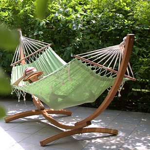 Каркас для одноместных гамаков Lite Arc