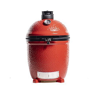 Керамический гриль Kamado Classic Joe III Stand-Alone