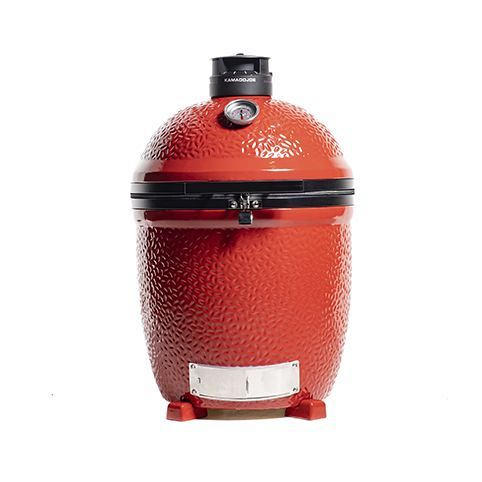 Керамический гриль Kamado Classic Joe III Stand-Alone