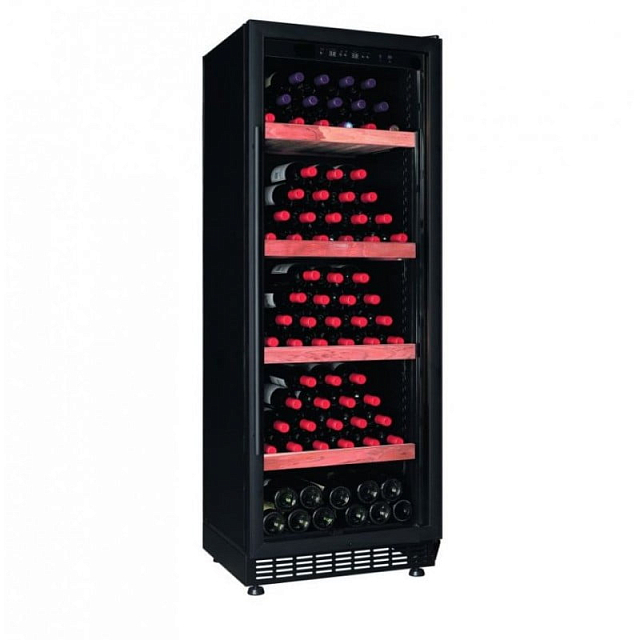 Винный шкаф Dunavox Horeca DX-114.270K