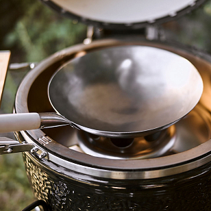 Подставка для сковороды вок Monolith Classic