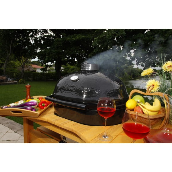 Стол из лиственницы для Primo Oval Family и Oval XL (680)