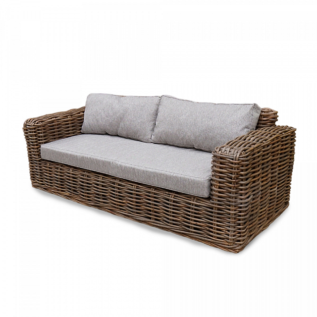 Комплект мебели из натурального ротанга Kvimol 2011 