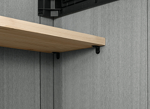 Уличная тумба Keter Grande Store 2020 л, садовая мебель