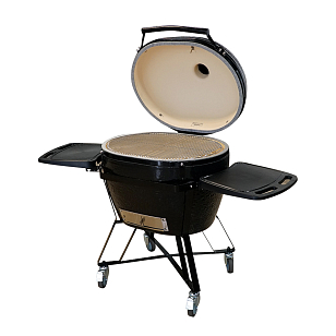 Керамический гриль Primo OVAL 400 AIO (XXL)