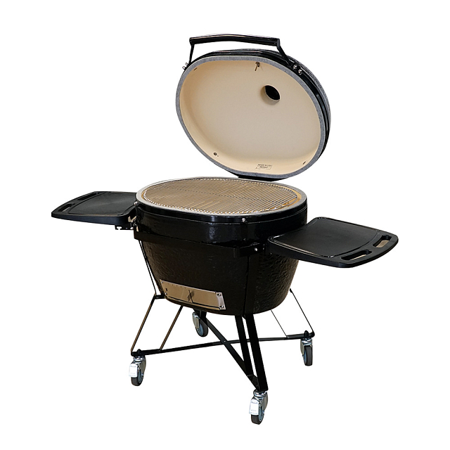 Керамический гриль Primo OVAL 400 AIO (XXL)