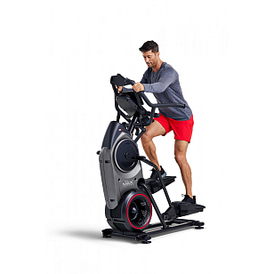 Кросстренер MaxTrainer M8 для хобби и пикника