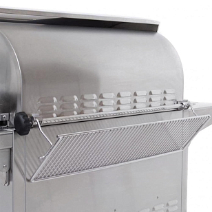 Гриль газовый Fire Magic Echelon E660s/w