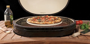 Прокладка термостойкая войлочная для Primo XL, Family, Junior, Round Large для сада