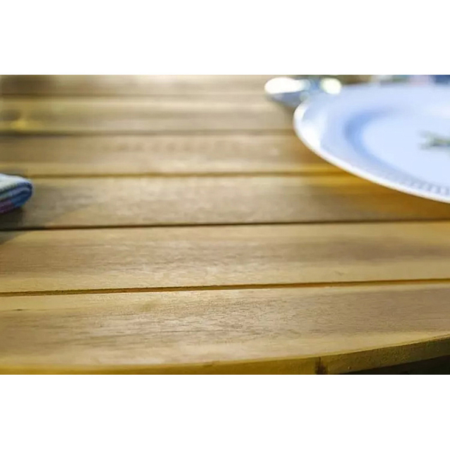 Обеденная группа Joygarden Modena 116 см на 4 персоны с креслами 