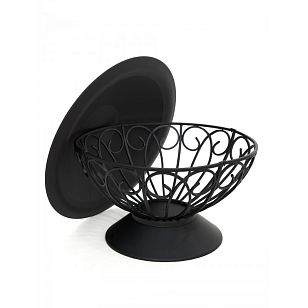 Чаша для костра Firepit 014, уличное оборудование