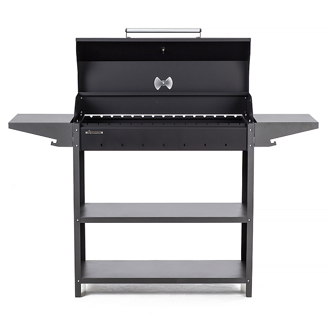 Мангал Gratar Professional Standart BBQ