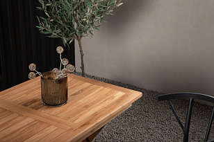 Стол обеденный складной прямоугольный Brafritid Turin, садовая мебель