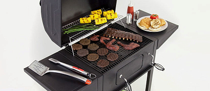 Удобные полки