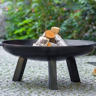 Чаша для костра UFIRE FW-07 D80 для сада и загородного дома Чаша для костра UFIRE FW-07 D80, уличное оборудование