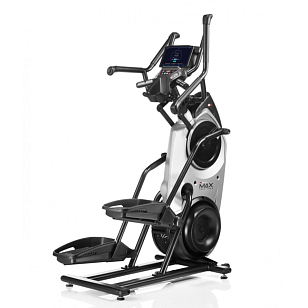 Кросстренер MaxTrainer M6 для хобби и пикника