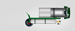ElectroFrog