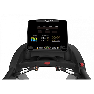 Беговая дорожка Cardiopower Pro CT350 для хобби и пикника