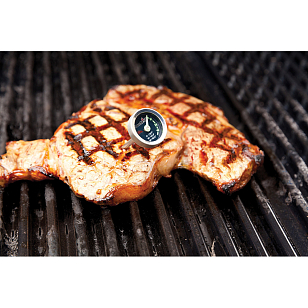 Термометр для гриля Char-Broil 4 шт. в наборе для приготовления пищи Термометр для гриля Char-Broil 4 шт. в наборе для сада