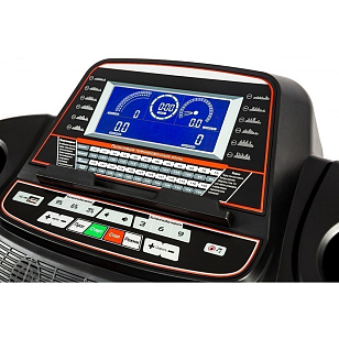 Беговая дорожка CardioPower T30 для хобби и пикника