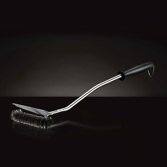 Щетка для чистки решеток гриля Napoleon (ворс нерж. сталь)