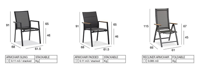 Кресло Brafritid Andy бежевое 