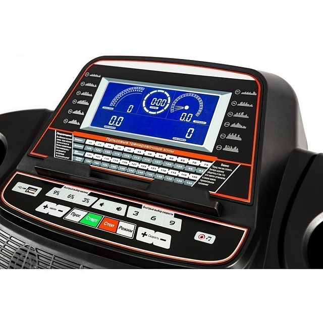 Беговая дорожка CardioPower T30