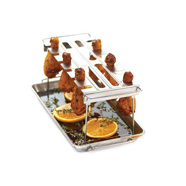 Подставка для куриных ножек Broil King
