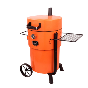 Коптильня Oklahoma Joe's Bronco Pro