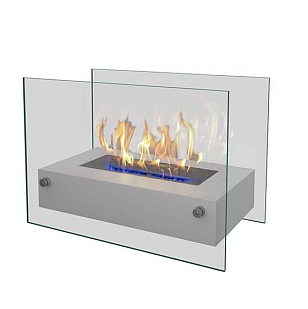 Биокамин ZeFire Iceberg, товары для загородного дома